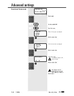 Предварительный просмотр 65 страницы Toshiba TF 651 User Manual