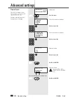 Предварительный просмотр 68 страницы Toshiba TF 651 User Manual