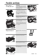 Предварительный просмотр 74 страницы Toshiba TF 651 User Manual