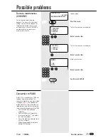 Предварительный просмотр 75 страницы Toshiba TF 651 User Manual