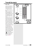 Preview for 33 page of Toshiba TF 831 Manual