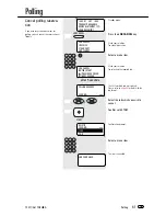 Preview for 61 page of Toshiba TF 831 Manual