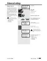 Preview for 89 page of Toshiba TF 831 Manual