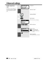 Preview for 98 page of Toshiba TF 831 Manual