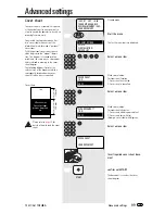 Preview for 99 page of Toshiba TF 831 Manual