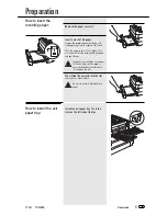 Предварительный просмотр 5 страницы Toshiba TF 851 User Manual