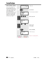 Предварительный просмотр 12 страницы Toshiba TF 851 User Manual