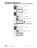 Предварительный просмотр 16 страницы Toshiba TF 851 User Manual