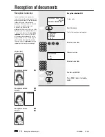 Предварительный просмотр 18 страницы Toshiba TF 851 User Manual