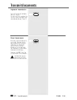 Предварительный просмотр 24 страницы Toshiba TF 851 User Manual