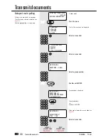 Предварительный просмотр 38 страницы Toshiba TF 851 User Manual