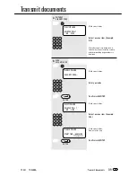 Предварительный просмотр 39 страницы Toshiba TF 851 User Manual