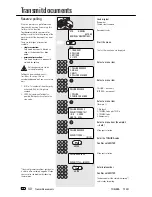 Предварительный просмотр 40 страницы Toshiba TF 851 User Manual