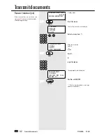 Предварительный просмотр 42 страницы Toshiba TF 851 User Manual