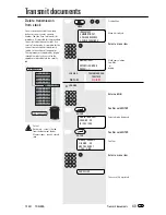 Предварительный просмотр 43 страницы Toshiba TF 851 User Manual