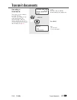 Предварительный просмотр 45 страницы Toshiba TF 851 User Manual