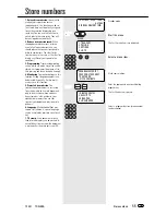 Предварительный просмотр 55 страницы Toshiba TF 851 User Manual