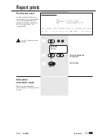 Предварительный просмотр 57 страницы Toshiba TF 851 User Manual