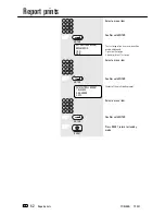 Предварительный просмотр 62 страницы Toshiba TF 851 User Manual