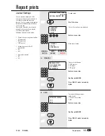 Предварительный просмотр 63 страницы Toshiba TF 851 User Manual