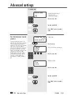 Предварительный просмотр 64 страницы Toshiba TF 851 User Manual