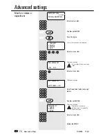 Предварительный просмотр 70 страницы Toshiba TF 851 User Manual