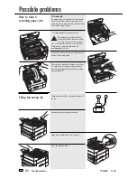 Предварительный просмотр 80 страницы Toshiba TF 851 User Manual