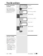 Предварительный просмотр 81 страницы Toshiba TF 851 User Manual