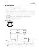 Preview for 13 page of Toshiba TFTST-76T-5A SERIES Owner'S Manual