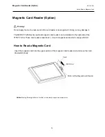 Preview for 18 page of Toshiba TFTST-76T-5A SERIES Owner'S Manual