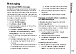 Preview for 54 page of Toshiba TG01. User Manual