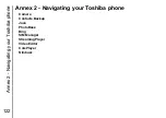 Preview for 123 page of Toshiba TG01. User Manual