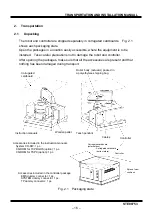 Preview for 17 page of Toshiba TH1050A Instruction Manual