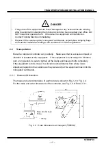 Preview for 18 page of Toshiba TH1050A Instruction Manual