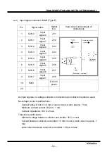 Preview for 57 page of Toshiba TH1050A Instruction Manual