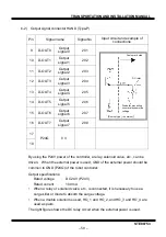 Preview for 59 page of Toshiba TH1050A Instruction Manual