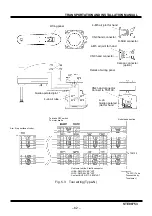 Preview for 63 page of Toshiba TH1050A Instruction Manual