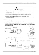 Preview for 69 page of Toshiba TH1050A Instruction Manual