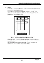 Preview for 68 page of Toshiba TH180 Instruction Manual