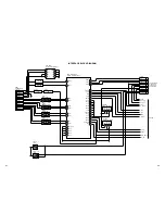 Предварительный просмотр 24 страницы Toshiba TheaterWide 20HL85 Service Manual