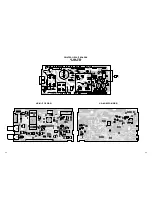 Предварительный просмотр 30 страницы Toshiba TheaterWide 20HL85 Service Manual