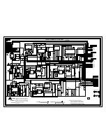 Предварительный просмотр 34 страницы Toshiba TheaterWide 20HL85 Service Manual