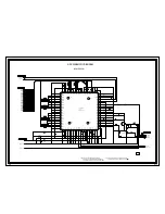 Предварительный просмотр 38 страницы Toshiba TheaterWide 20HL85 Service Manual