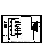 Предварительный просмотр 39 страницы Toshiba TheaterWide 20HL85 Service Manual