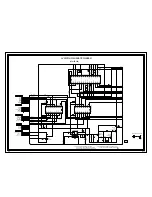 Предварительный просмотр 41 страницы Toshiba TheaterWide 20HL85 Service Manual