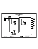 Предварительный просмотр 42 страницы Toshiba TheaterWide 20HL85 Service Manual