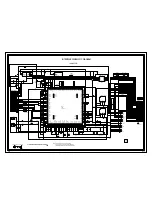 Предварительный просмотр 43 страницы Toshiba TheaterWide 20HL85 Service Manual