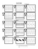 Предварительный просмотр 47 страницы Toshiba TheaterWide 20HL85 Service Manual