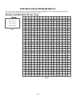 Preview for 14 page of Toshiba TheaterWide 23HL84 Service Manual