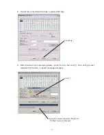 Preview for 17 page of Toshiba TheaterWide 23HL85 Service Manual